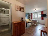 Les Narcisses 모리론 호텔