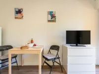 Les Boutons d'Or - Homestays