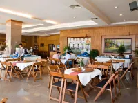 Muong Thanh Grand Gia Lai - breakfast