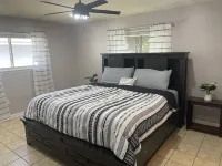 The Pool House Hotels near McAllen Mobile Home Park