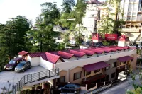 Royale Retreat Hotel & Spa Near Mall Road Hotels near The Ridge