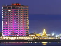 Terrado Suites Iquique Hotels in Iquique