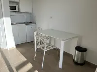 Studio "Giovanna" avec piscine & vue sur la baie d'Ajaccio ! Hotels in Alata