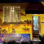 BB Casita Yellow