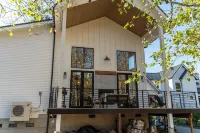 Charming 3-bedroom cottage in North Bend between Mt Si and Rattlesnake Ridge