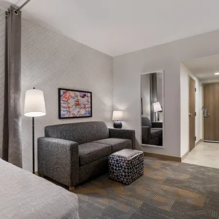 Home2 Suites by Hilton Troy