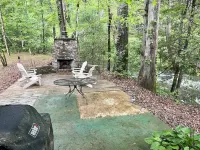 Silver's Snowbird Cabin