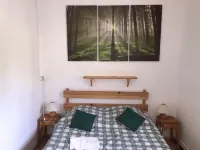 Gîte "the Pic Pierroux" Saint-etienne-en-Devoluy 호텔