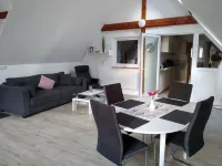 Vacation apartment Panoramablick
