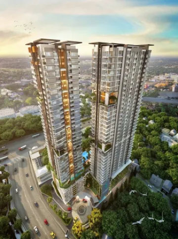 BeSS Mansion Hotel Surabaya Отели рядом с достопримечательностью «Java Aquatic»