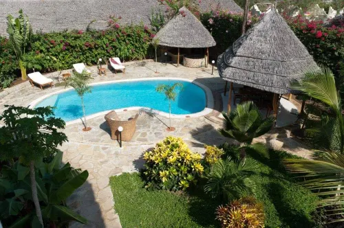Private Villa Watamu - Villas