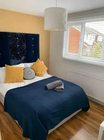 Warm and Inviting home in Fairview - With Outdoor Hot tube Отели в г. Сифартфа