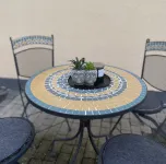 Ferienwohnung Kilz in Gensingen an der Nahe. 1-4 Personen. Familienfreundlich! Hotels in Gensingen