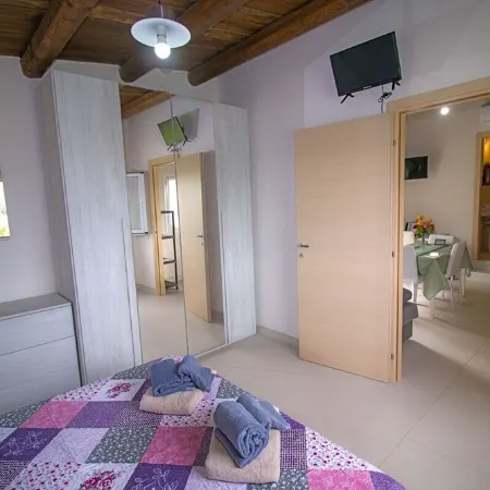 La Meridiana holiday home