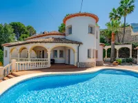 Villa Rosa - شرفة