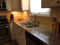 Midwest Modern House Hotels in Mower County