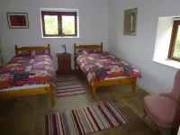 Peaceful Cottage in Rural North Devon, near the Ocean