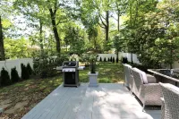 Captain's Retreat! Newly Renovated - few steps from the beach! 플라운더 파빌리온 비치 프론트 주변 호텔