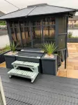 Warm and Inviting home in Fairview - With Outdoor Hot tube