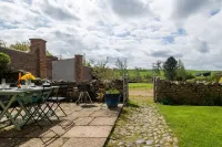 A spacious and comfortable cottage Hotels in 