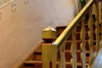 FRENES - apartment in a  historic Villa Hotels in Campo Tures