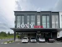 ROXY HOTEL MALIHAH Hotel in zona Mini Stadium Telaga Air
