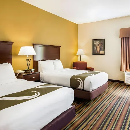 Quality Inn Danville - University Area