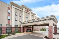 Hampton Inn & Suites Watsonville Hotels near Las Brisas Park