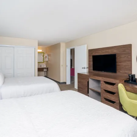 Hampton Inn & Suites West Little Rock