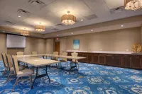 Hampton Inn and Suites by Hilton Tampa Busch Gardens Area Hotels in Temple Terrace