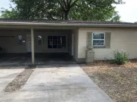 Charming 2-bedroom apartment with AC and WiFi in enchanting Winter Park