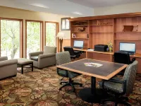 Wyndham Garden Anchorage Airport