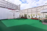 Daegu Italian Summer