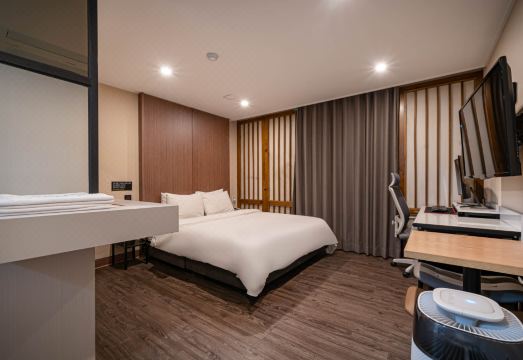 로즈베이호텔 대표 이미지