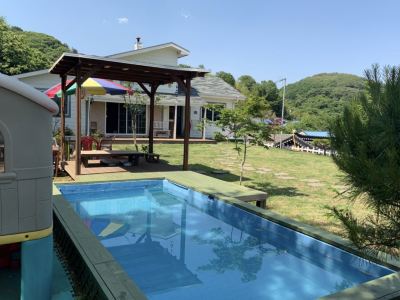 Hadong Goni House Pension