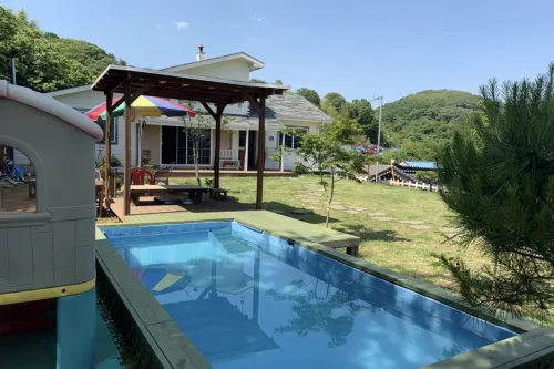 Hadong Goni House Pension - 3-Star