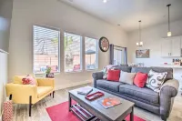 Zion Retreat - Hot Tub Private & Fire-pit Hotels in Washington