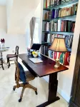 Charming Grand View/Lake Loft in Brewster with WiFi, AC
