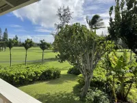 Hidden gem at North Shore Turtle Bay Hotel dekat Turtle Bay Golf