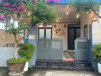 Homestay 1991
