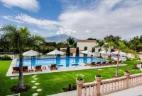 Hotel del Pescador - Kuntosalit