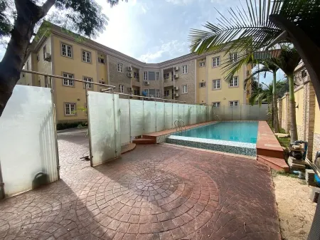 Tenny's Place Apartments