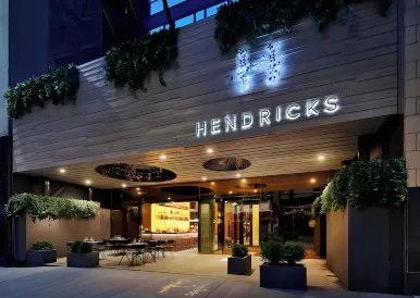 Hotel Hendricks
