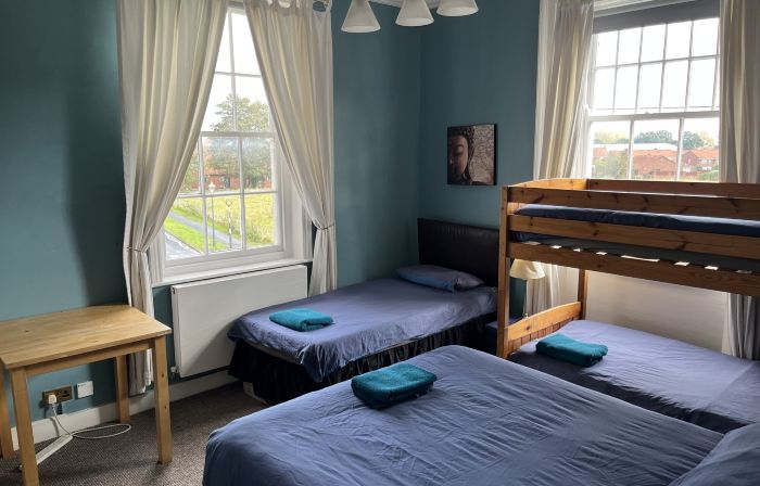 Beverley Budget Inn