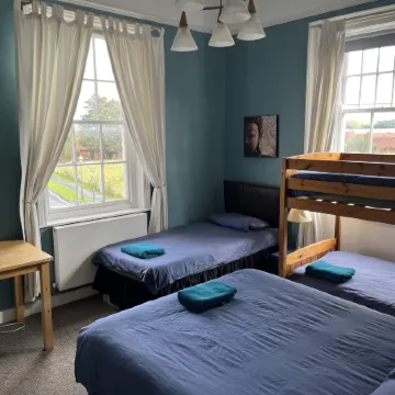 Beverley Budget Inn