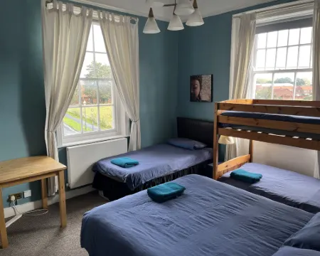 Beverley Budget Inn Hotel a Beverley
