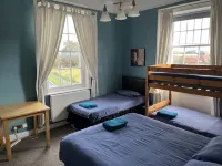 Beverley Budget Inn Hotels in 