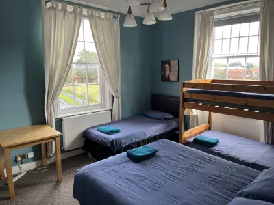 Beverley Budget Inn Hotels in Beverley