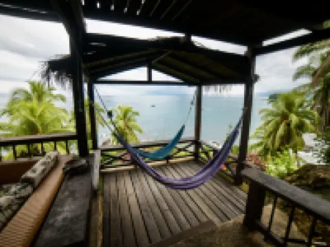 Casa Balae Hotels in Nuqui