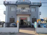 帕瓦塔恩查爾飯店餐廳和派對